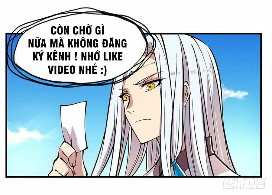 cuộc sống thoái ẩn của võ lâm chi vương chapter 31 60