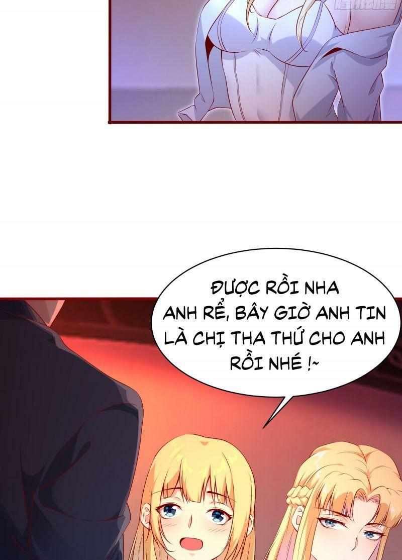 nãi ba là chiến thần mạnh nhất chapter 8 22
