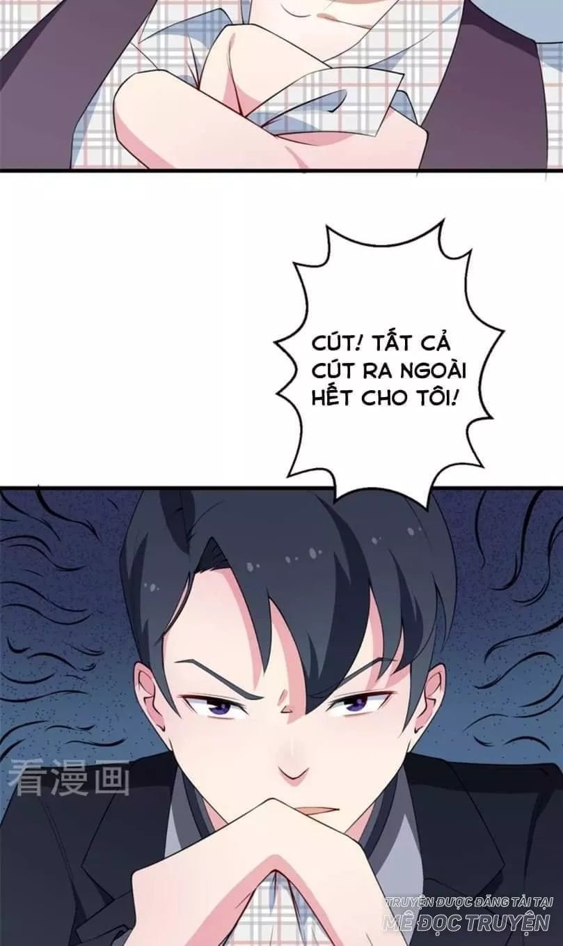 thiếu gia đích thế giá sủng thê chapter 16 27