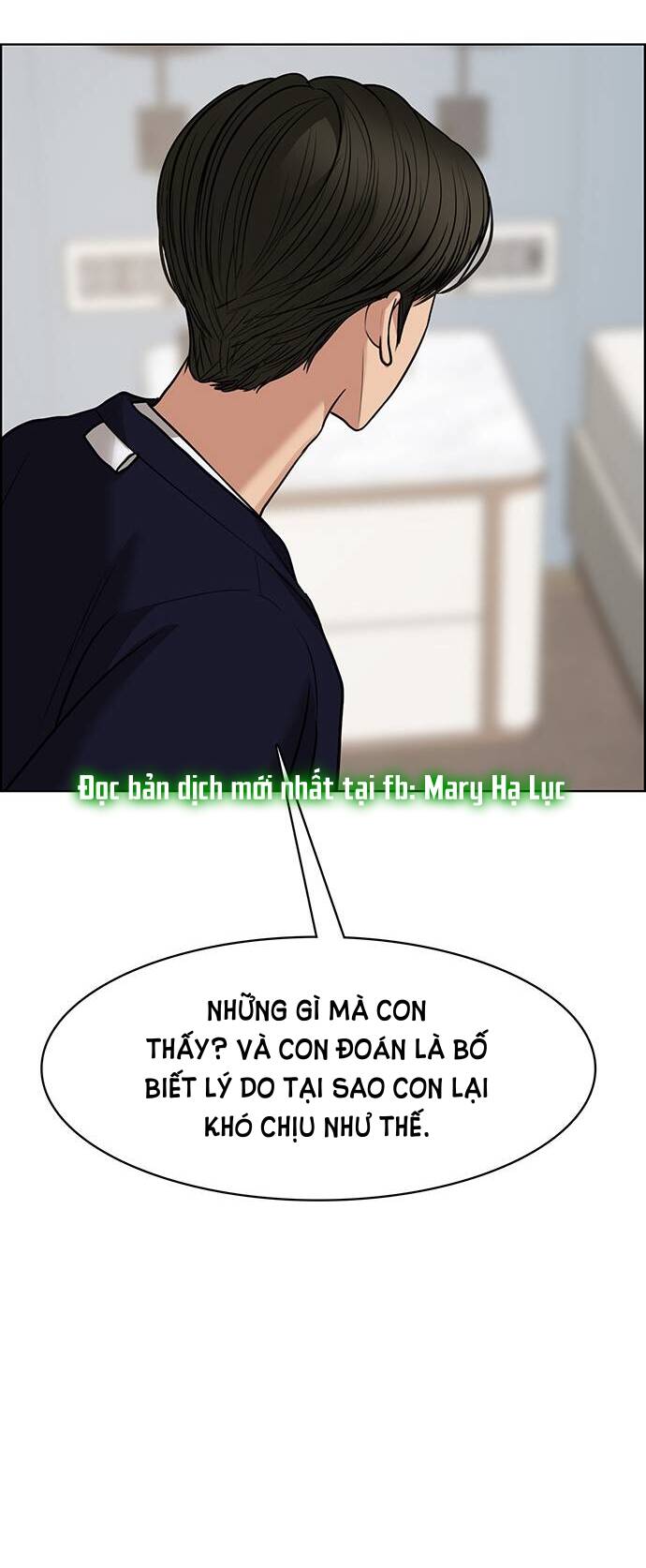 nữ thần giáng thế chapter 188.1 46