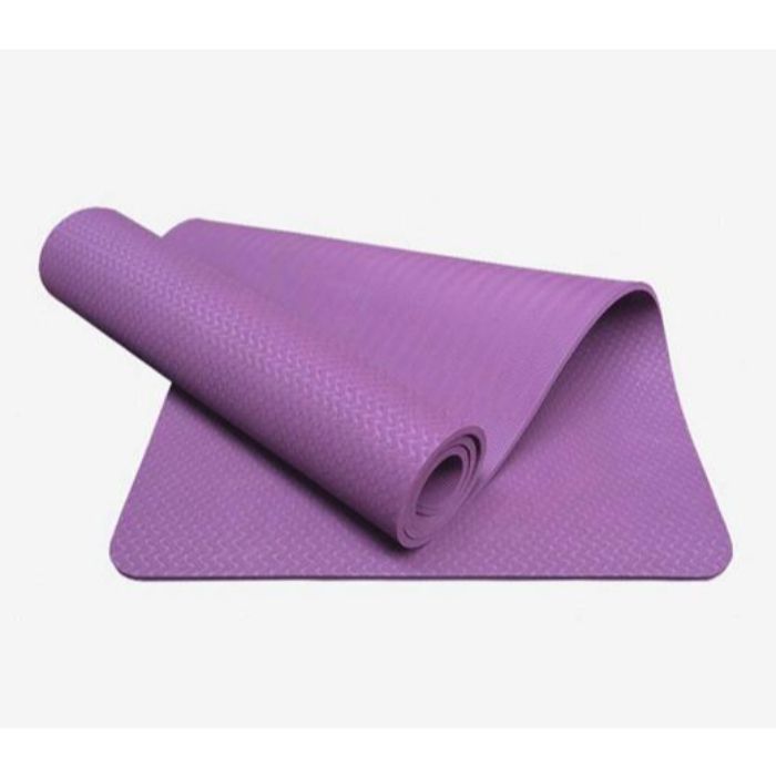 Thảm Tập Yoga TPE 8 ly