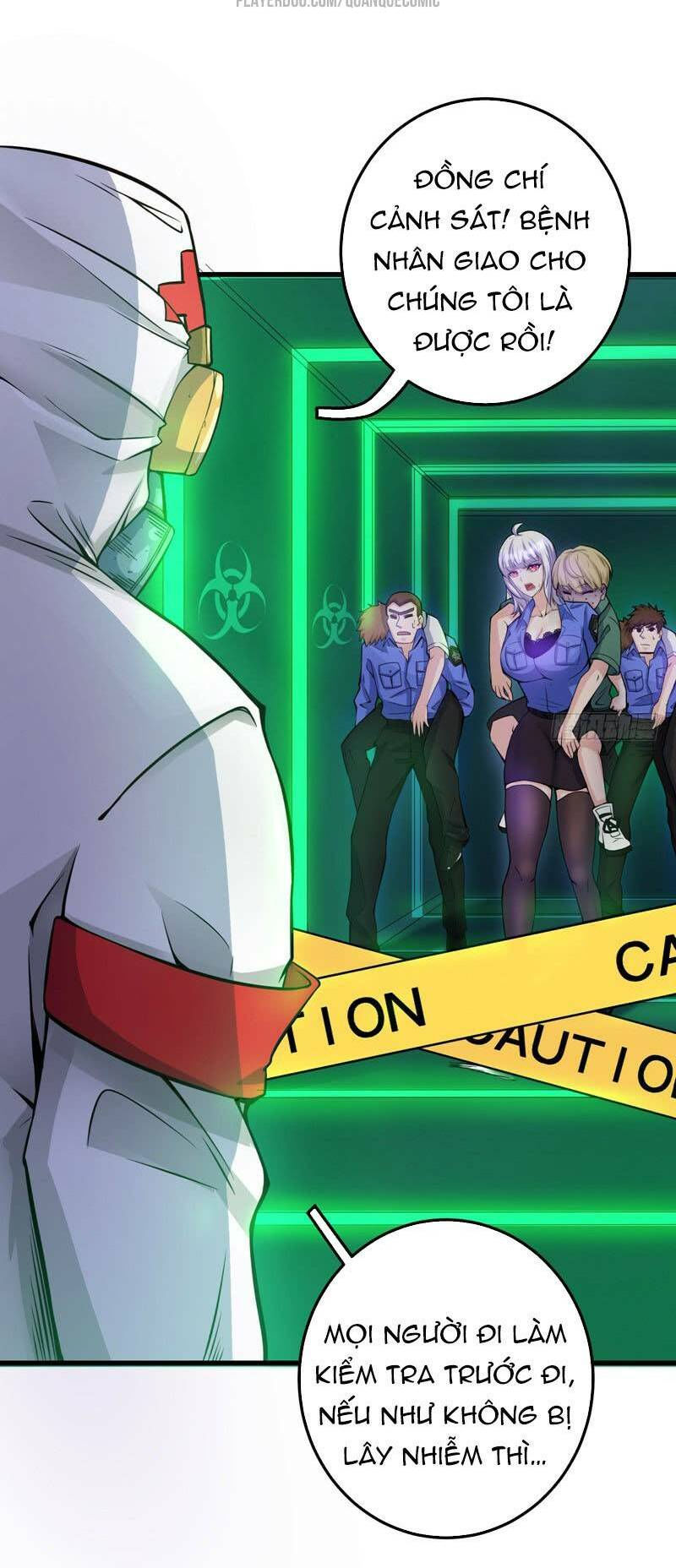 tối cường thần y tại đô thị chapter 37 7