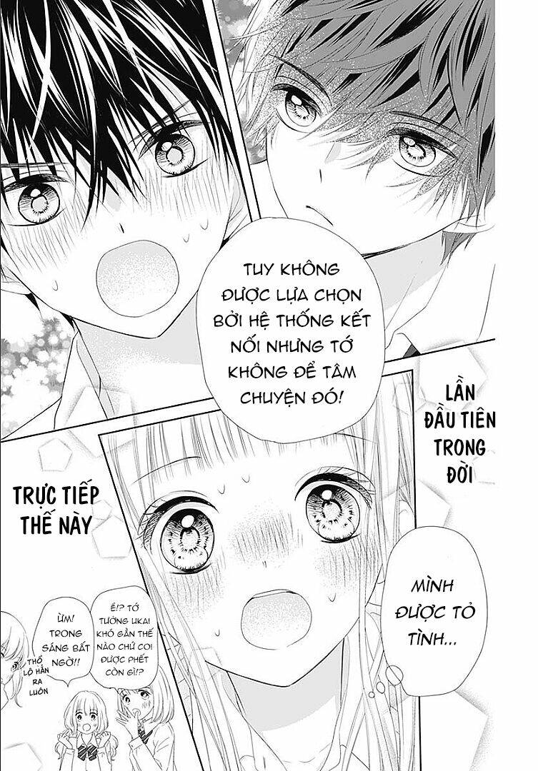 hatsu x kon chapter 6 33