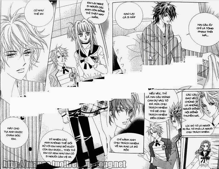 viên đạn tình yêu chapter 8 73