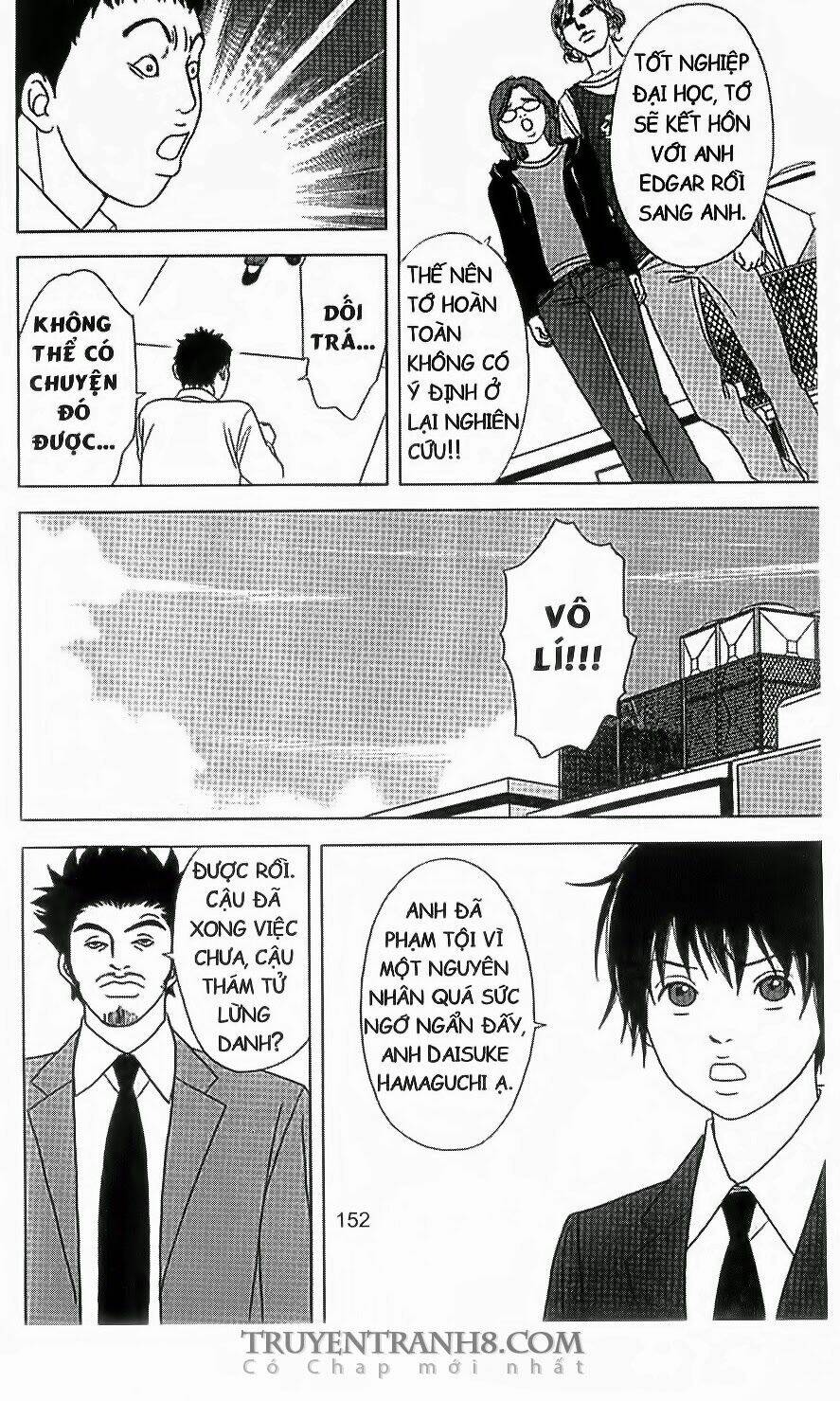 nữ thanh tra cún con chapter 38 29