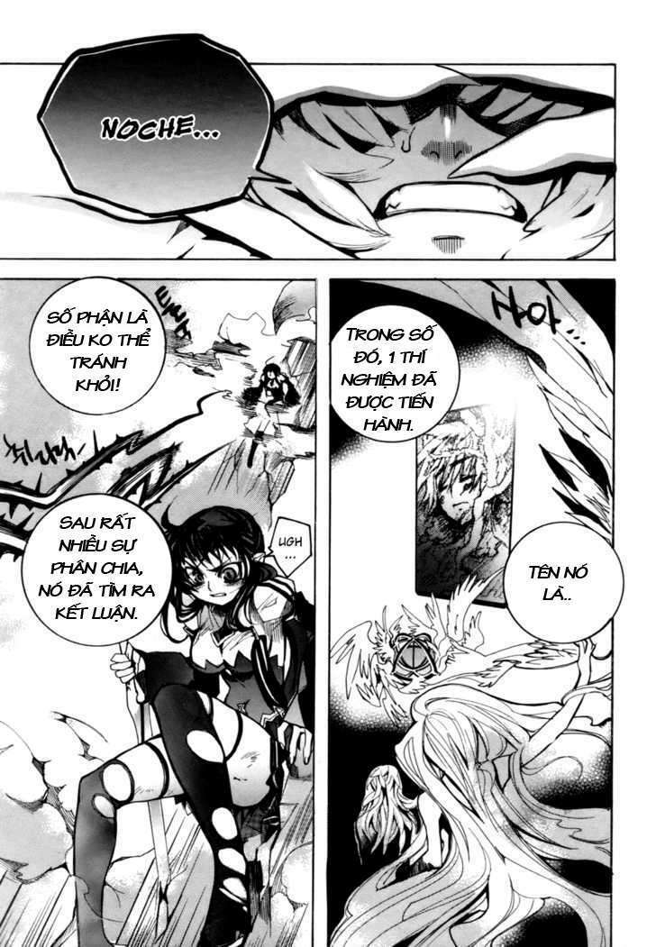 immortal regis chapter 19 20