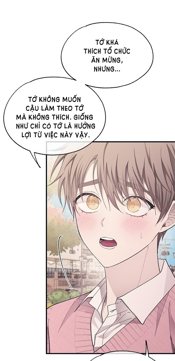 yeonwoo ngây thơ chapter 82.2 2