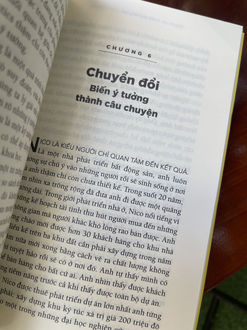 Tư Duy Sáng Tạo - Làm chủ 6 kỹ năng khơi nguồn đổi mới – Jeff Degraff &amp; Staney Degraff - Nguyễn Mỹ Ngọc dịch – Nhà xuất bản Trẻ (sách mới 2022) (bìa mềm)