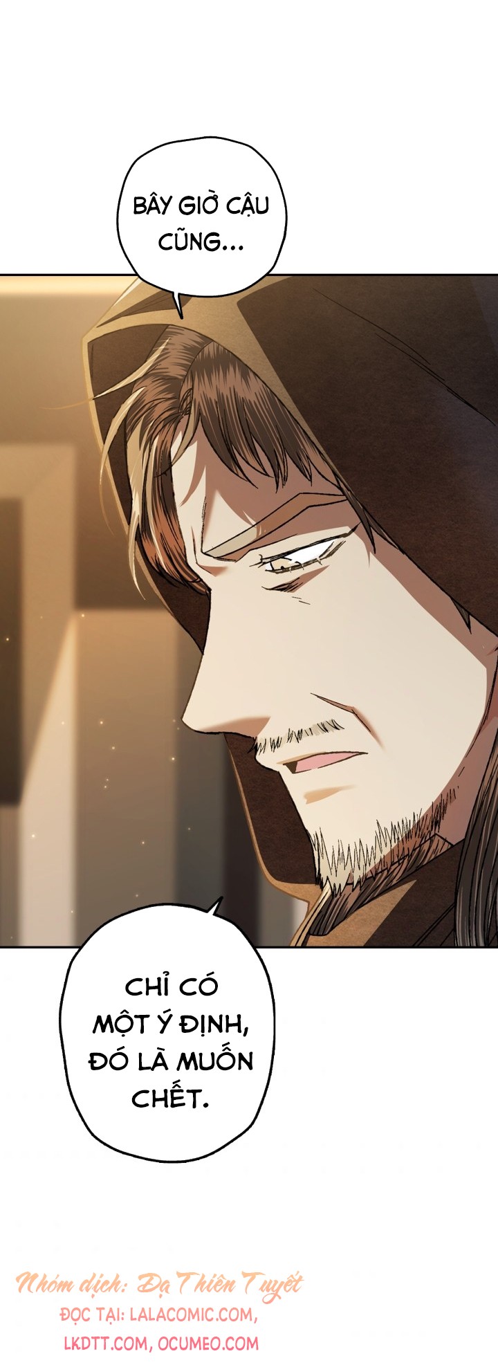 cha, con không muốn kết hôn đâu chapter 50 69