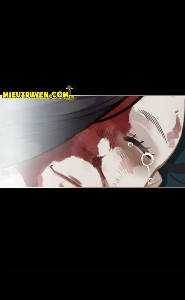 nhất đại linh hậu chapter 41.5 8