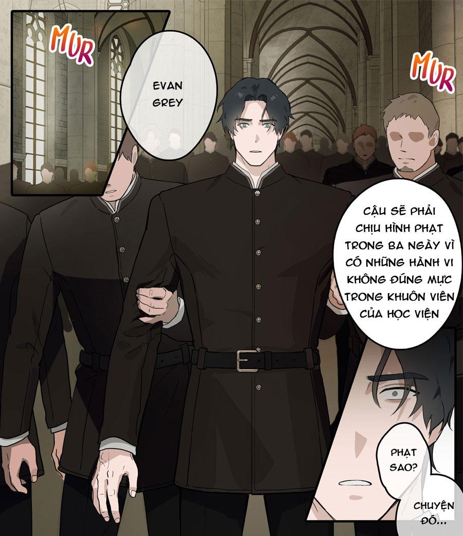 oneshort bl của ppatta chapter 42 2