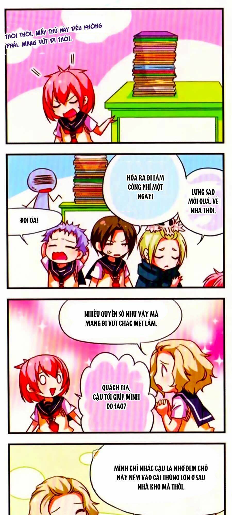 manh tam quốc chapter 70 21