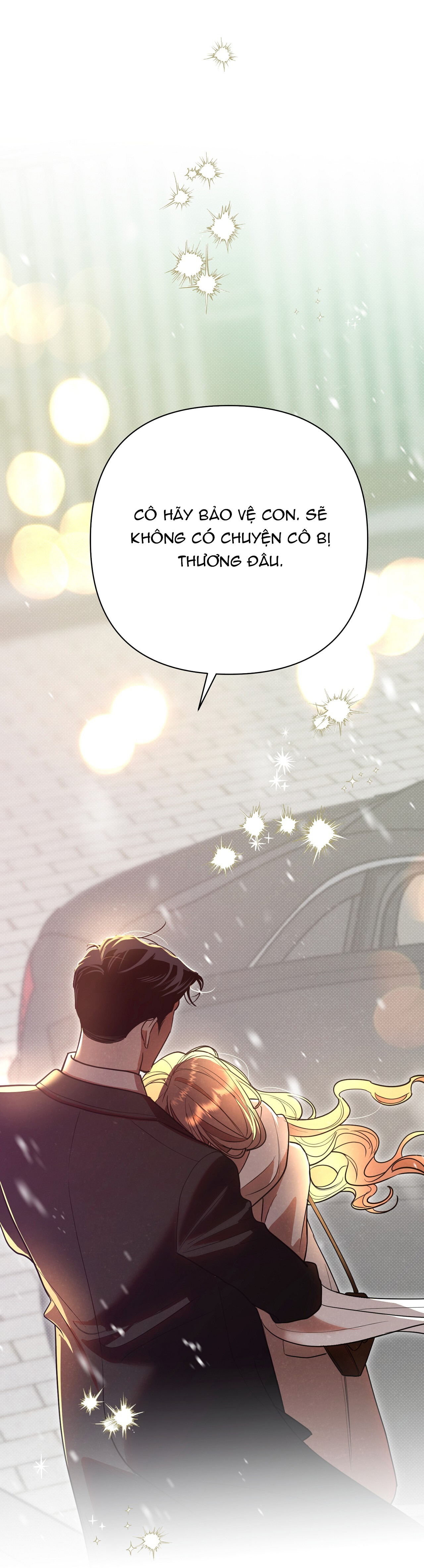 [18+] Trời Sinh Địch Thủ chapter 47.2 19