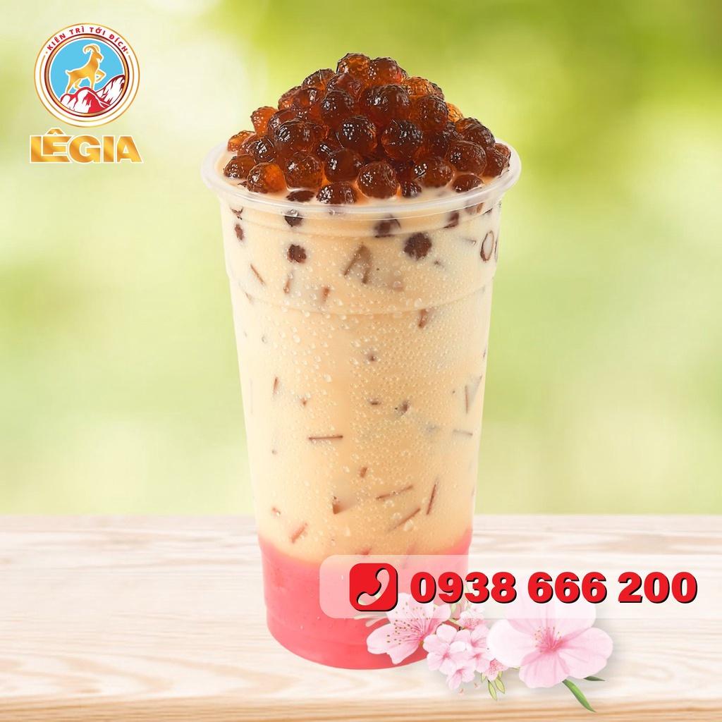 KHAY KỆ ÚP LY NHỰA ĐỂ BÀN MÀU ĐEN