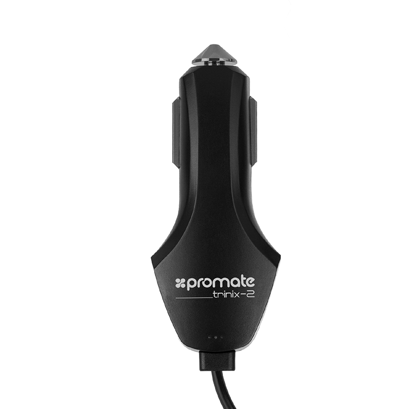 Bộ sạc Promate Trinix-2 QC3.0
