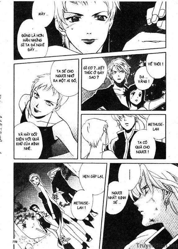 meteor methuselah chapter 5 29