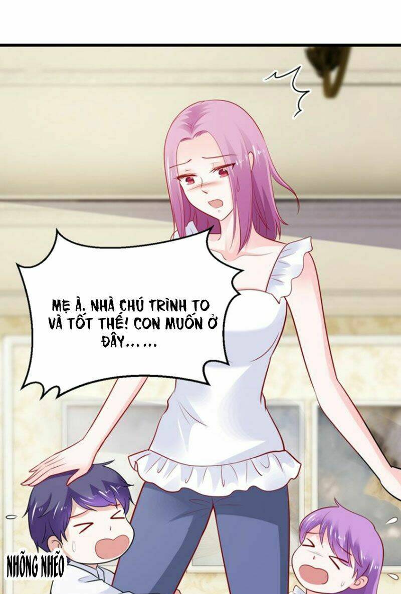 thú cưng độc quyền của boss chapter 103 26