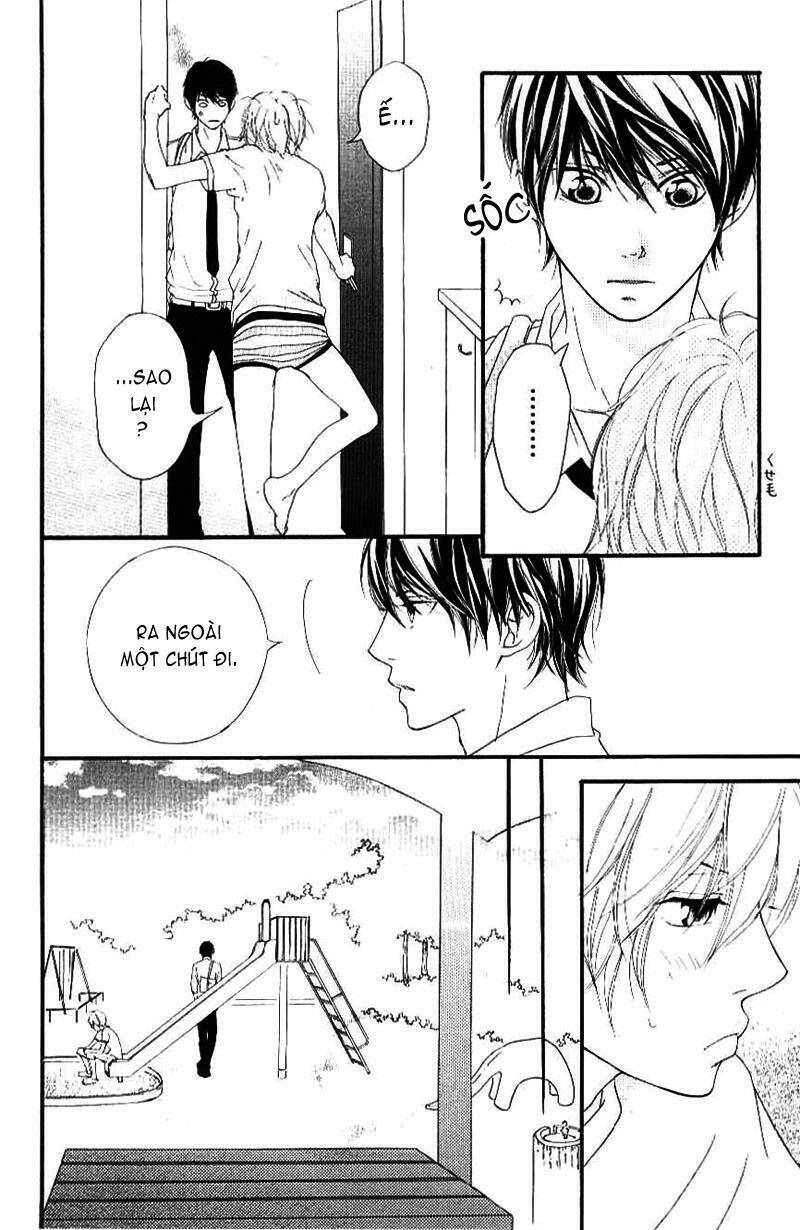 tình yêu học trò chapter 34 22