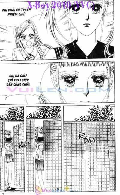 high school bullying chapter 43 19