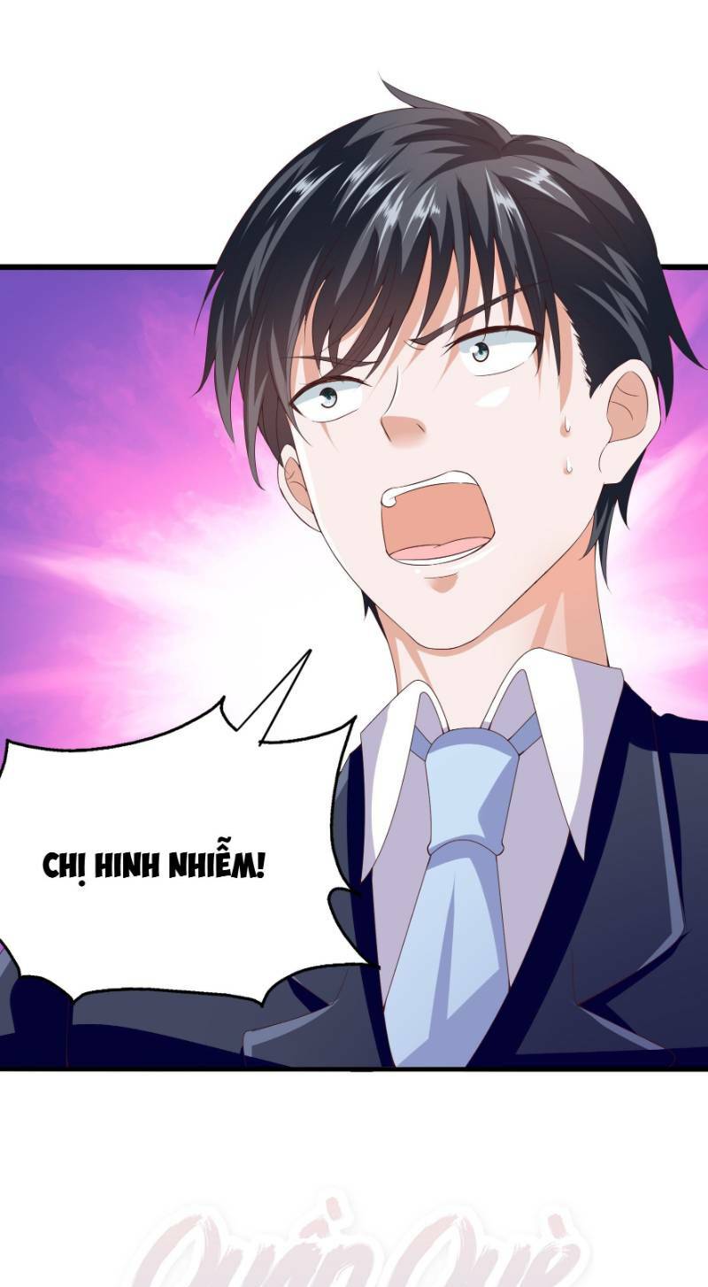 vú em của tiên ma chapter 8 9