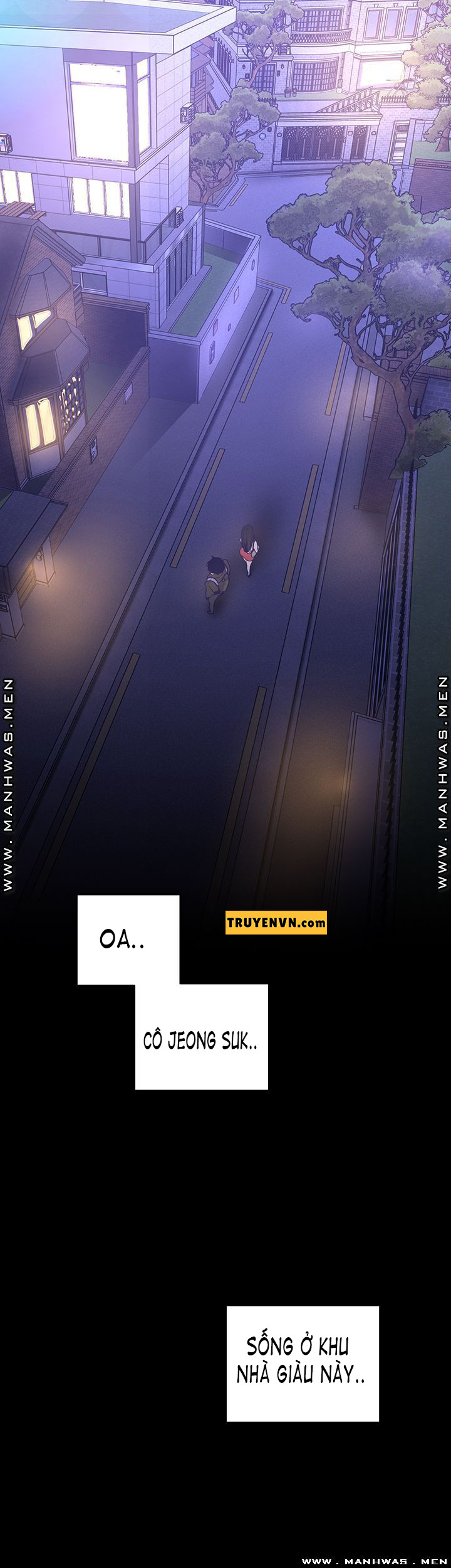 một thế giới mới tuyệt vời chapter 114 25