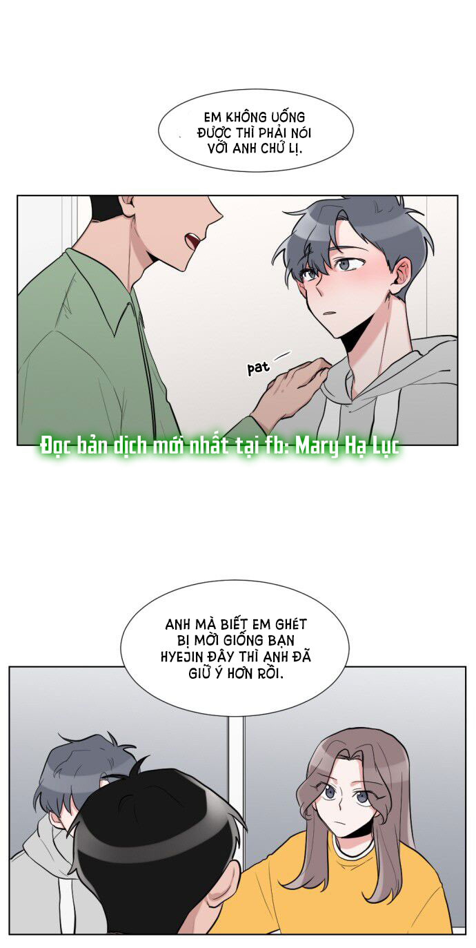 gatabutata chapter 11.1 29