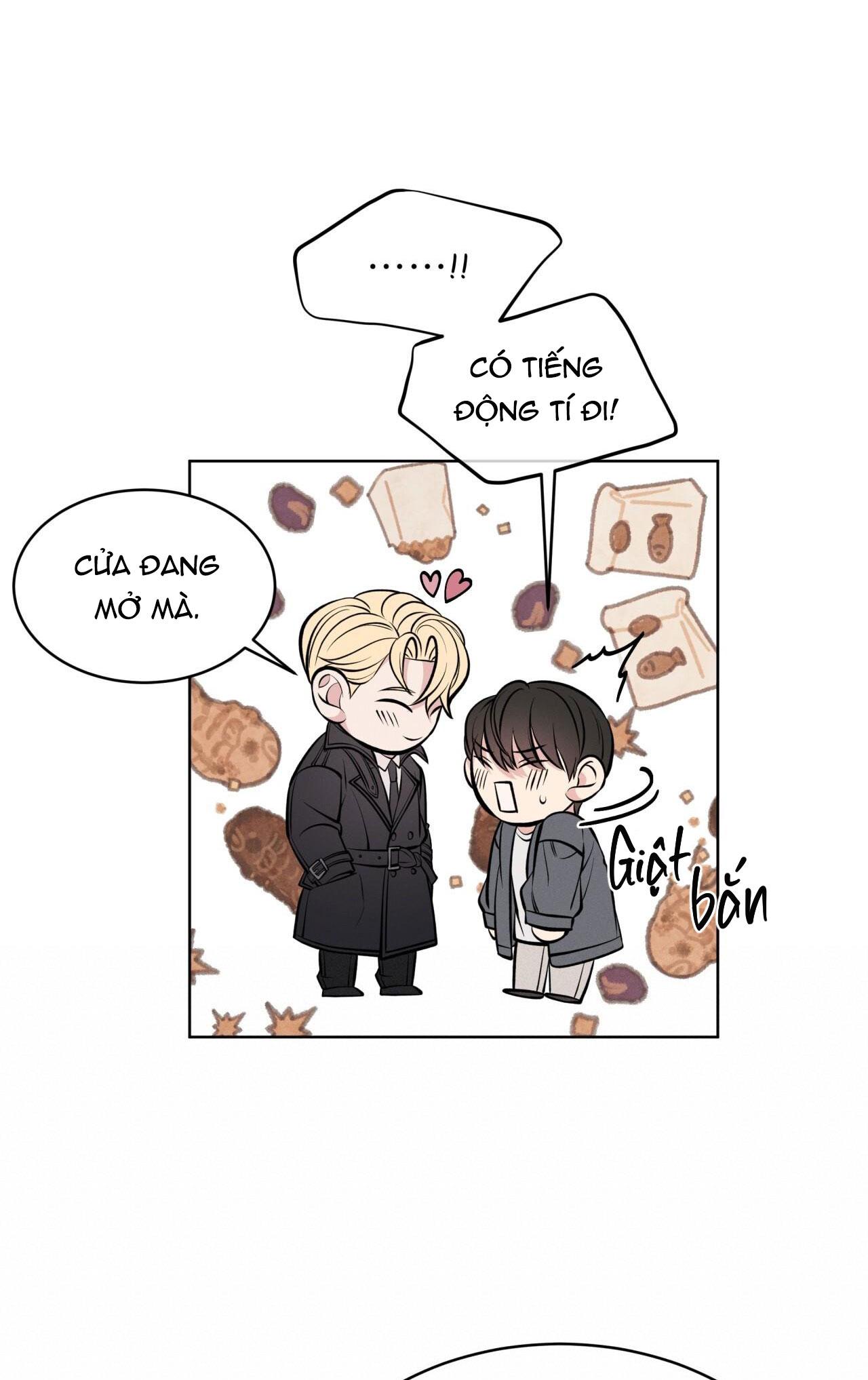 đêm ở london chapter 15 36