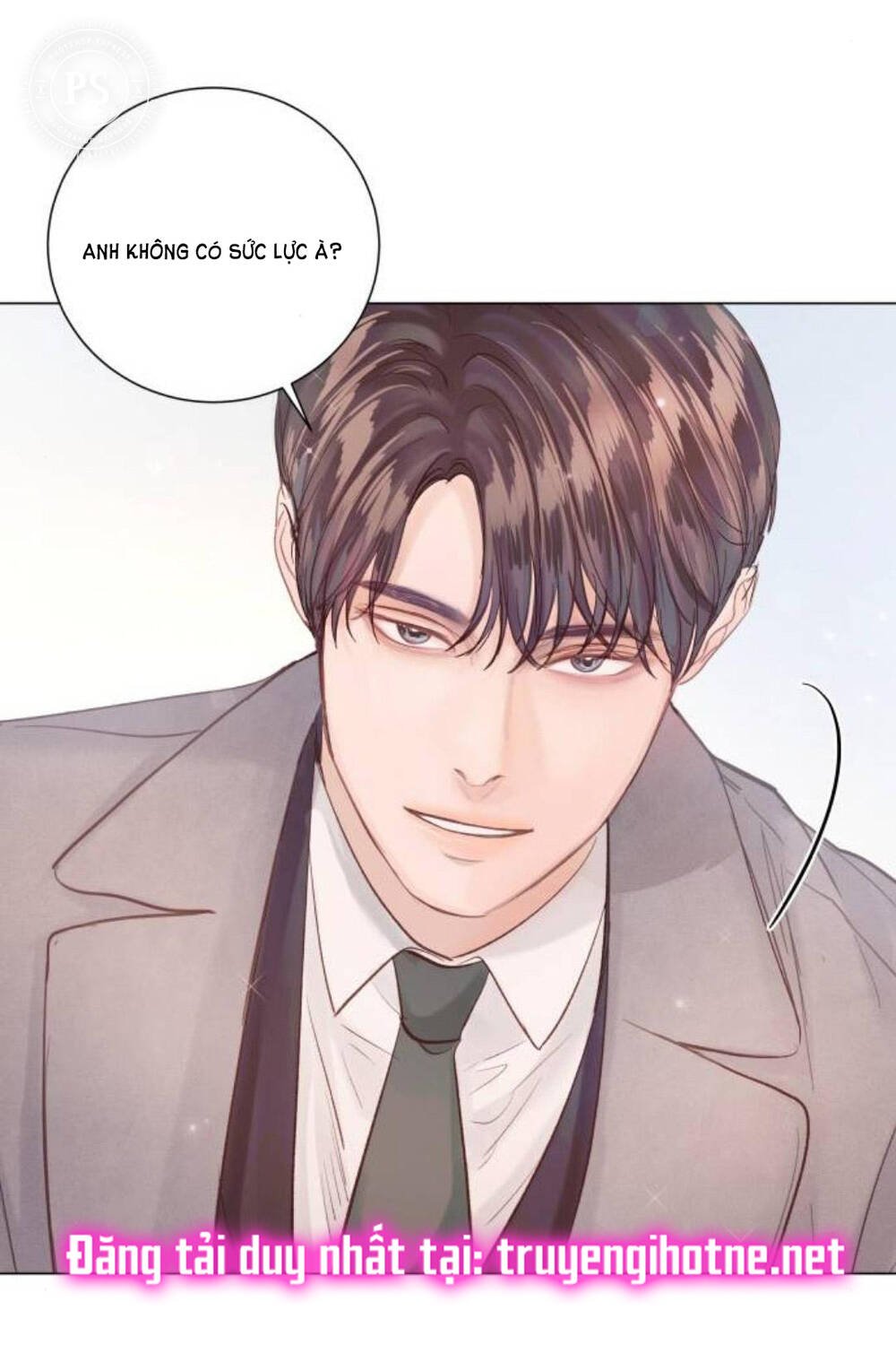 nhất định chúng ta sẽ được hạnh phúc chapter 86.1 27