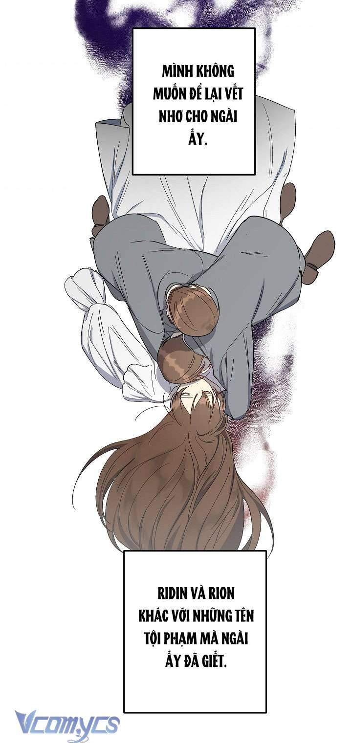 phương pháp trở thành con gái của người hùng bóng đêm chapter 27 52