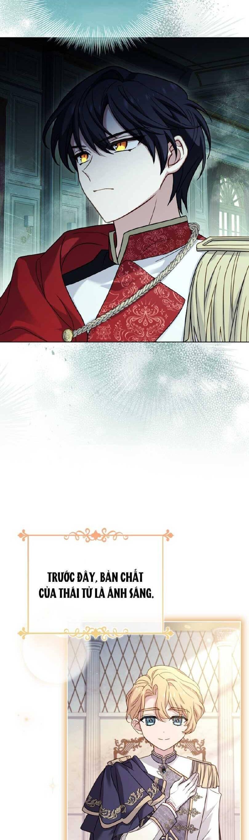 để yên cho tiểu thư hiền chapter 122 39