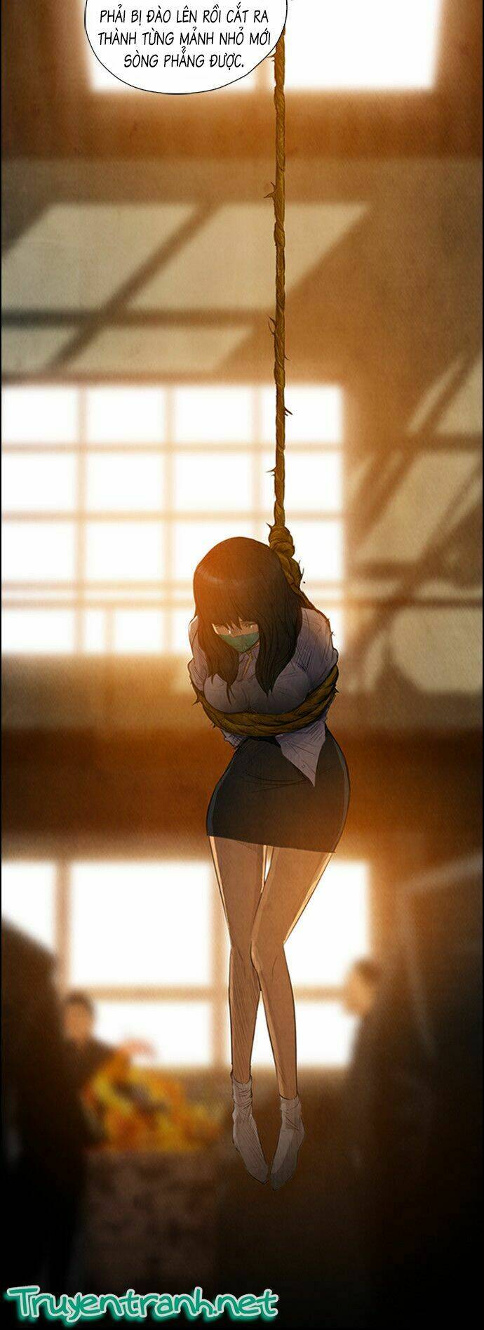 nạn nhân hồi sinh chapter 1 6