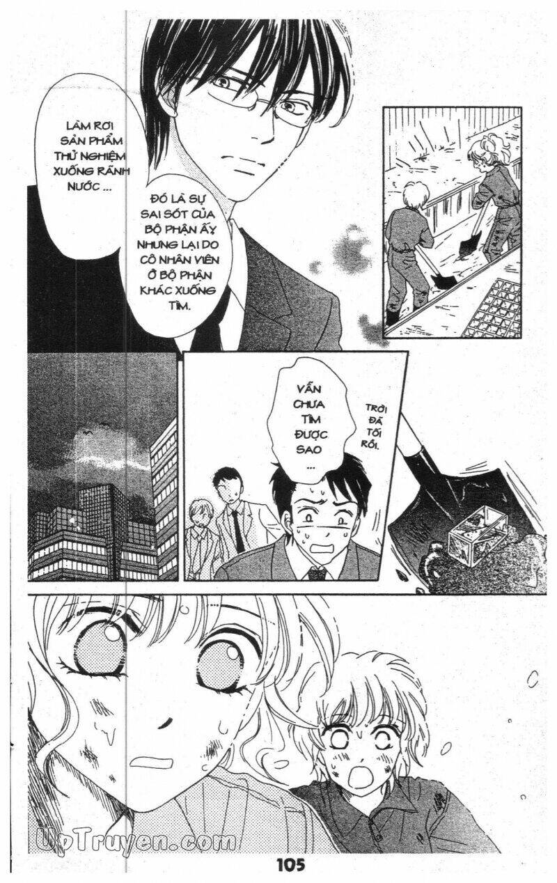 giấc mơ của tiểu thư alice chapter 2 3