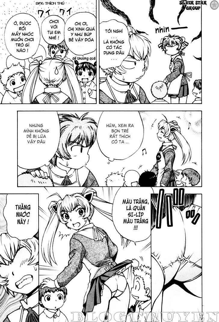 magikano chapter 8 28