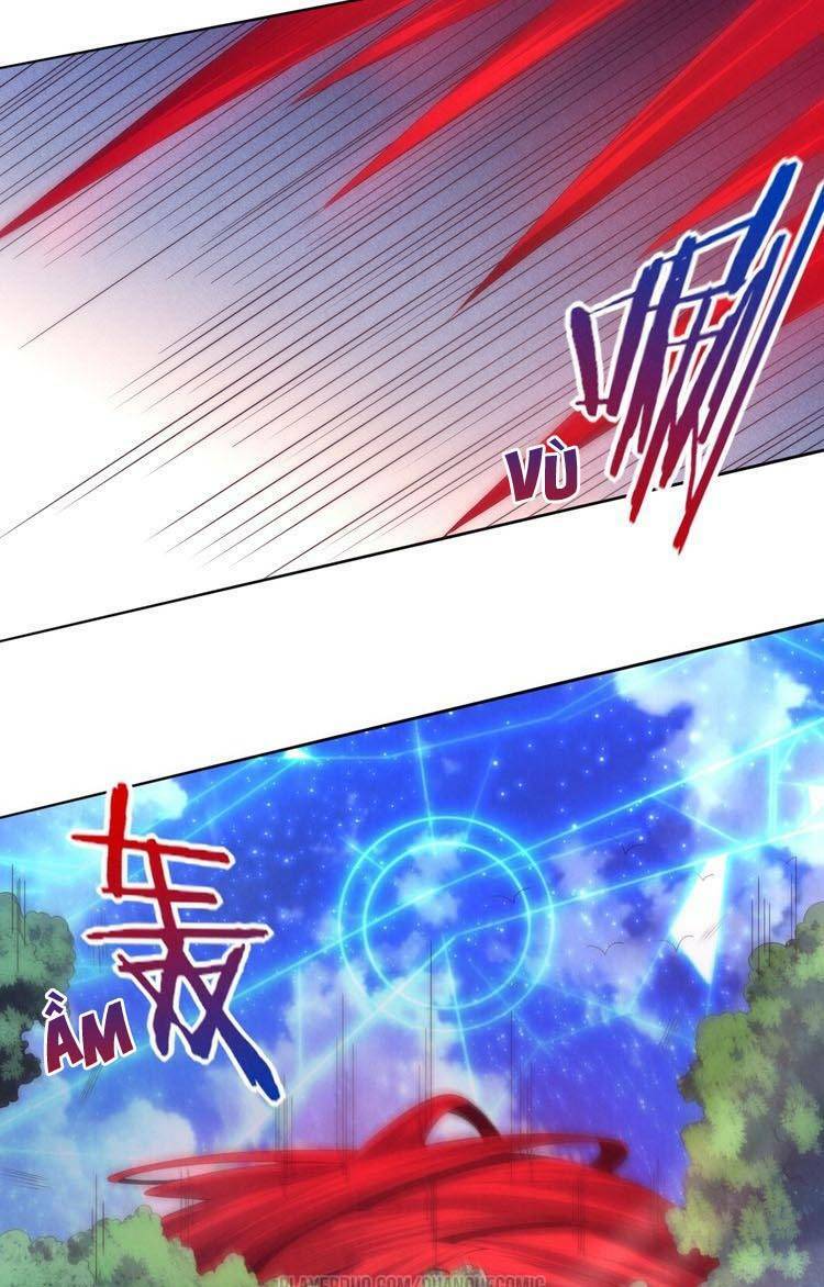 hắc kim đảo chapter 20 16