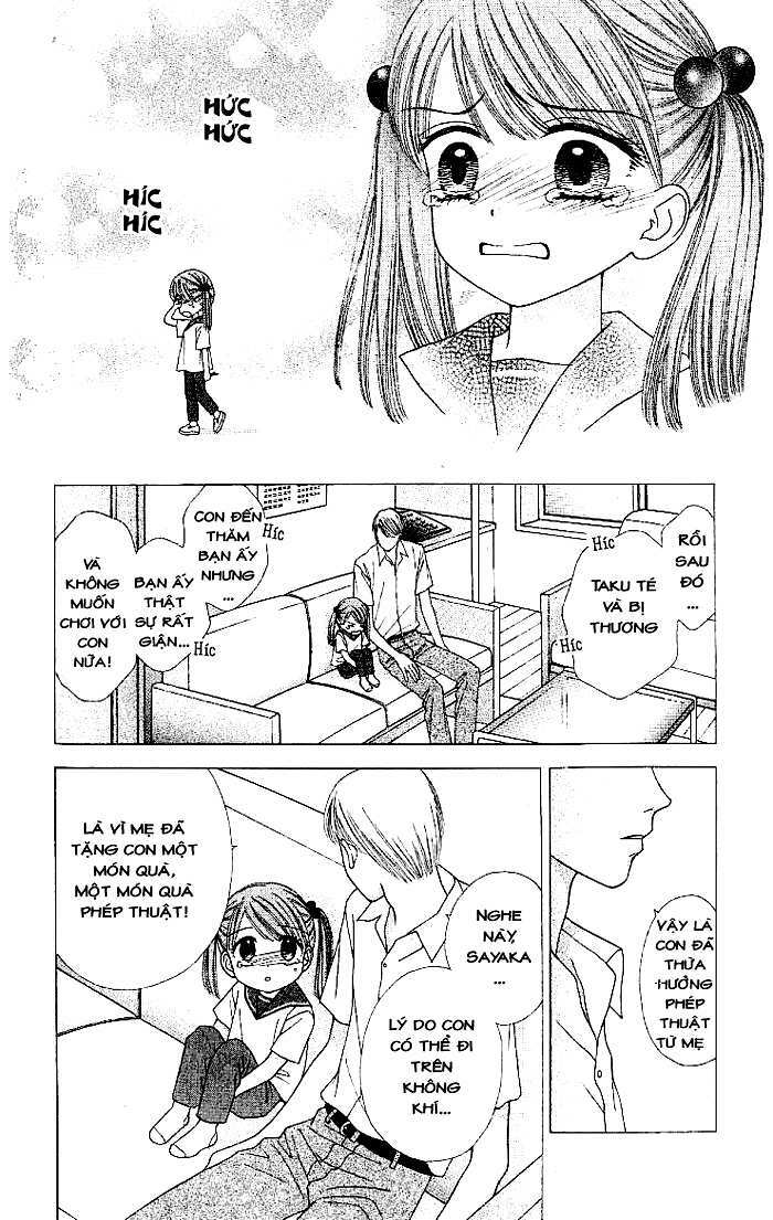 học sinh siêu ngầu chapter 18 12