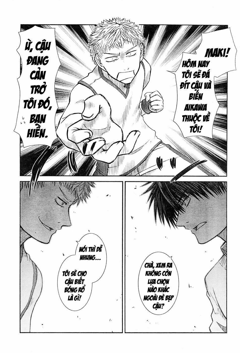 prunus girl chapter 4 26