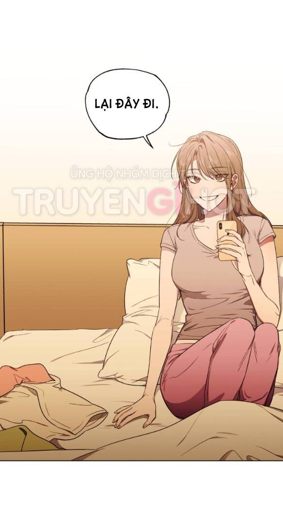 sương giá chapter 5.1 30