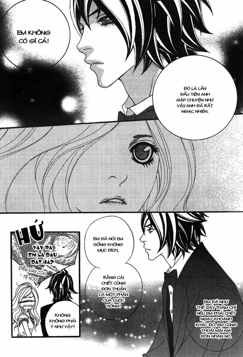 lost in london chapter 20 37