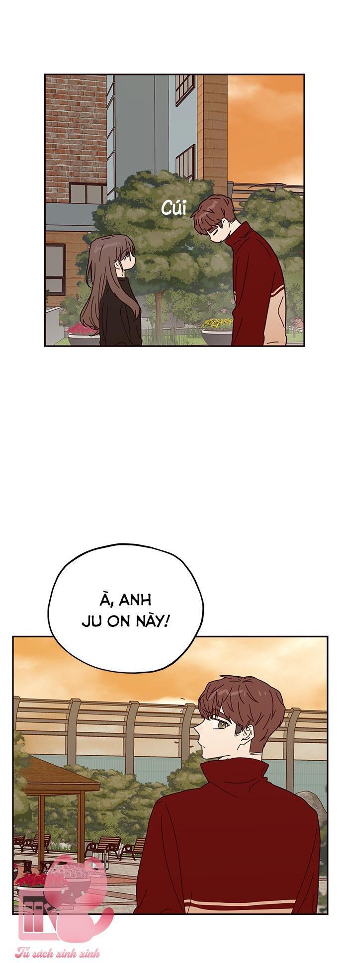 sợi chỉ tình yêu chapter 48 4