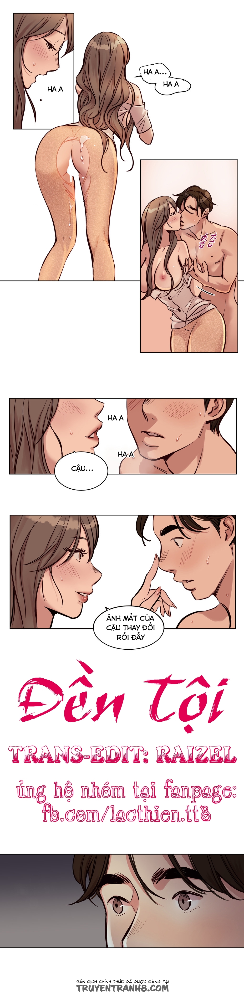 đền tội chapter 25 6