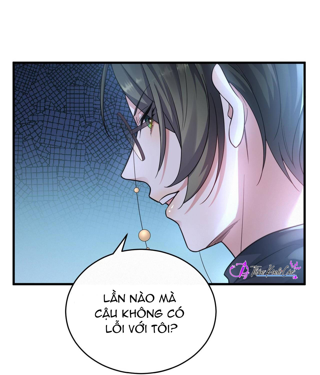 từ nay bắt đầu ngược tra nam chapter 1 48