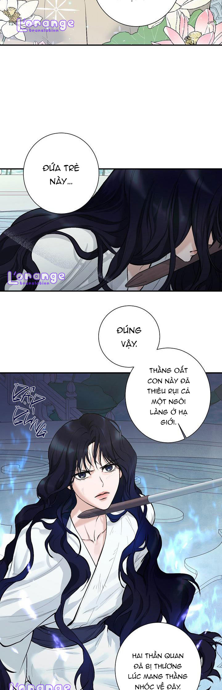 diễm hỏa chapter 1 10