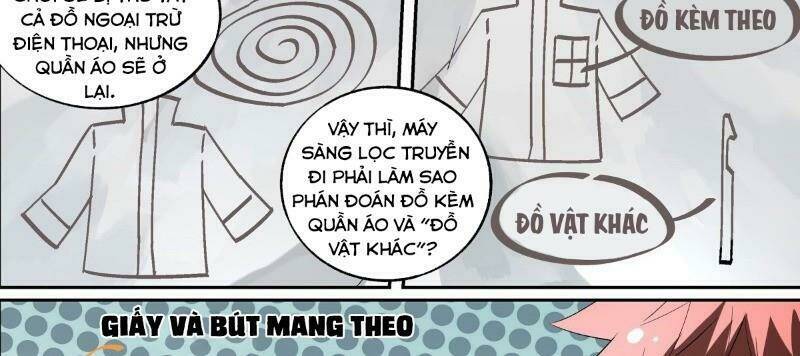 võ lực chí mạng chapter 24 5