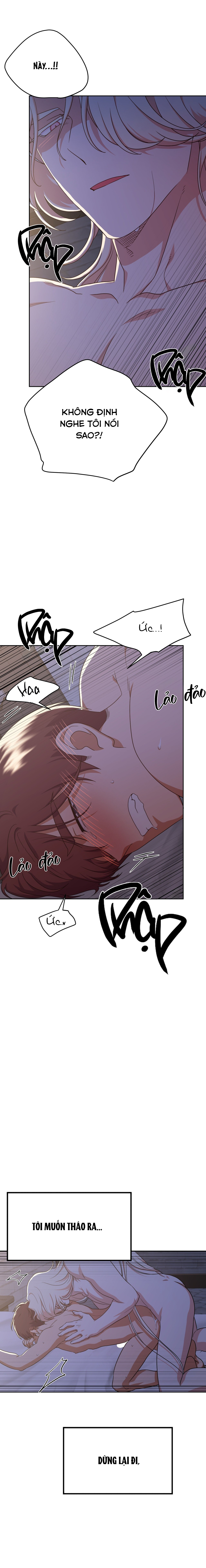 thuận theo ý trời chapter 5 2