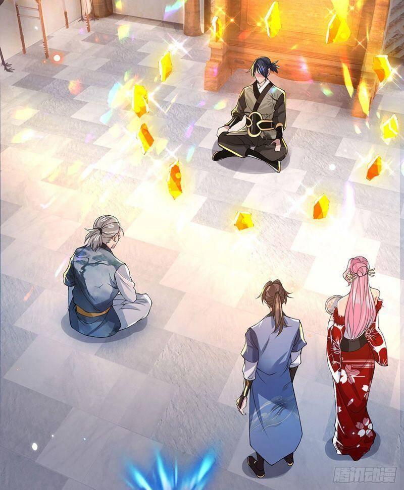 Ta Trở Về Từ Thế Giới Tu Tiên chapter 36 36