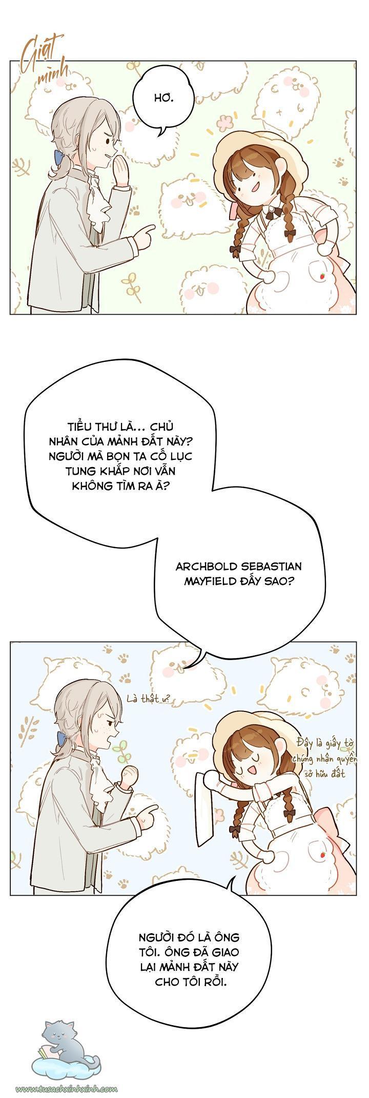 trang trại hạt dẻ cạnh hoàng cung chapter 4 36