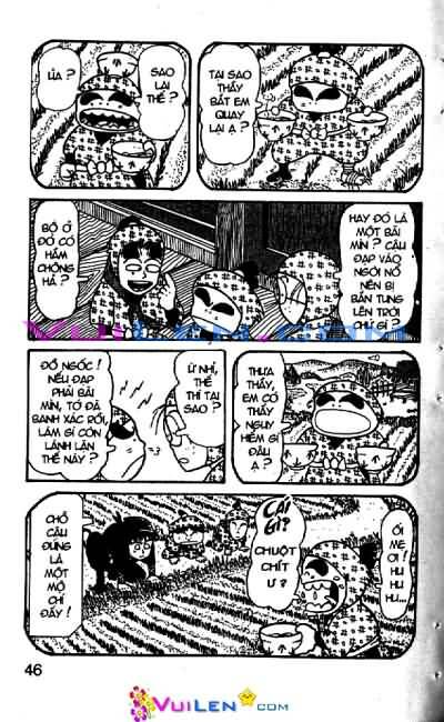 ninja loạn thị chapter 5 47