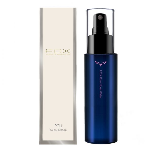 F.O.X Nước cân bằng 100ml