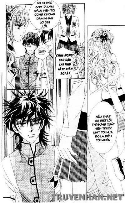 em là tất cả chapter 31 33