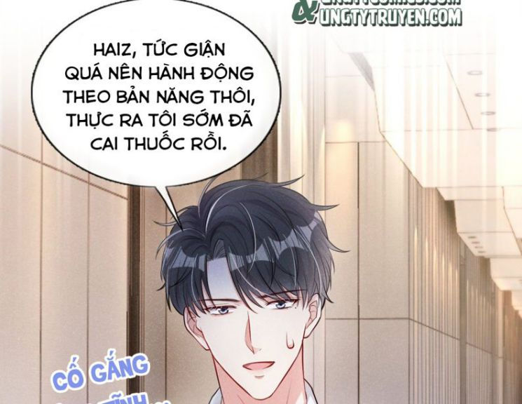 tôi với hình mẫu lý tưởng lìa trần rồi! chapter 12 16